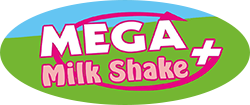 MEGA MILK SHAKE